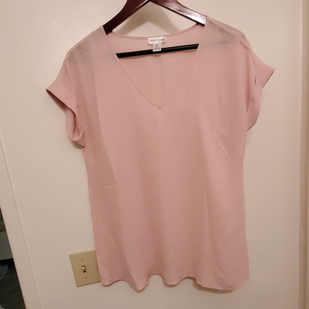 Maternity Blouse